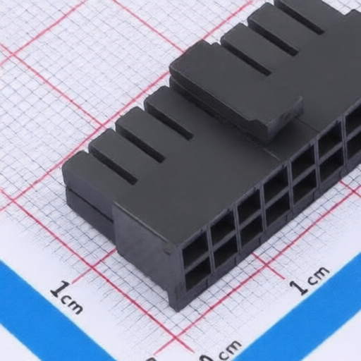 HMTCONN W30012K-18PB123 for sale