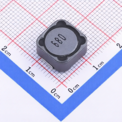 MINGSTAR CDRH125N-680M for sale