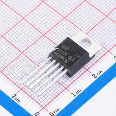 onsemi LM2575T-3.3G for sale