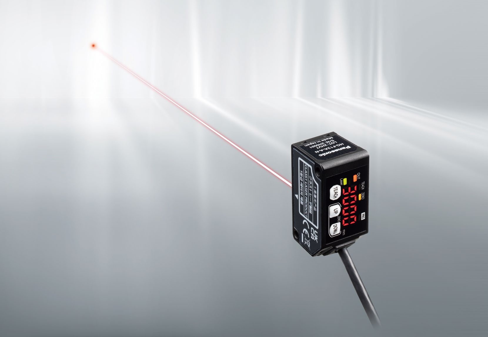 PANASONIC HG-F13A-A-N for sale