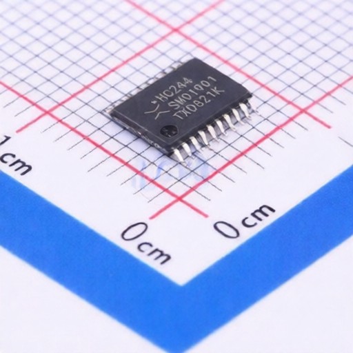 Nexperia 74HC244PW,118 for sale