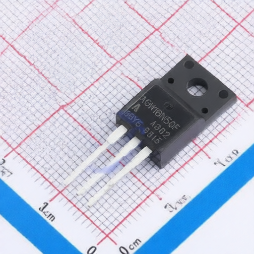 AGMSEMI AGM18N50F for sale