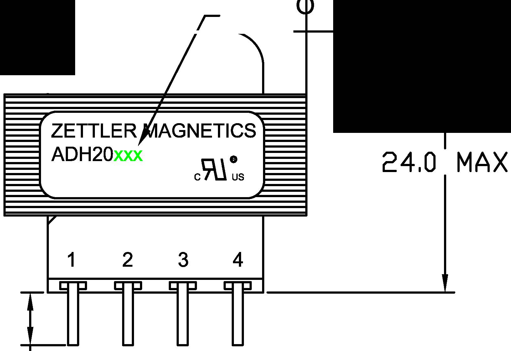 ZETTLER ADH20036 for sale