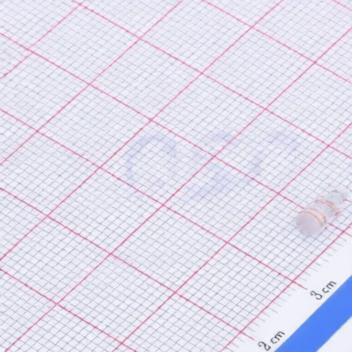 CCO(Chian Chia Elec) MOF2WS-10KΩ±5% T for sale