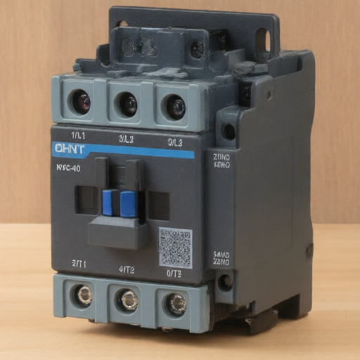 CHINT NXC-40 24V for sale