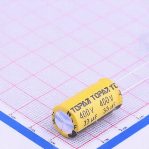 Guangdong TOPAZ Elec Tech ECRG1013220M161P00 for sale