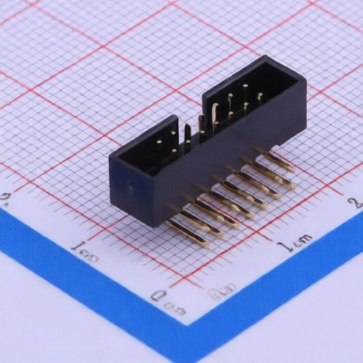 CJT(Changjiang Connectors) A2005WR-N-2X7P for sale