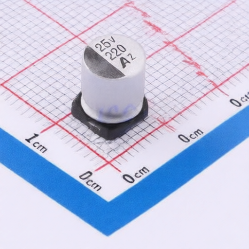 ACMECON GVZ1E227M0810CN for sale