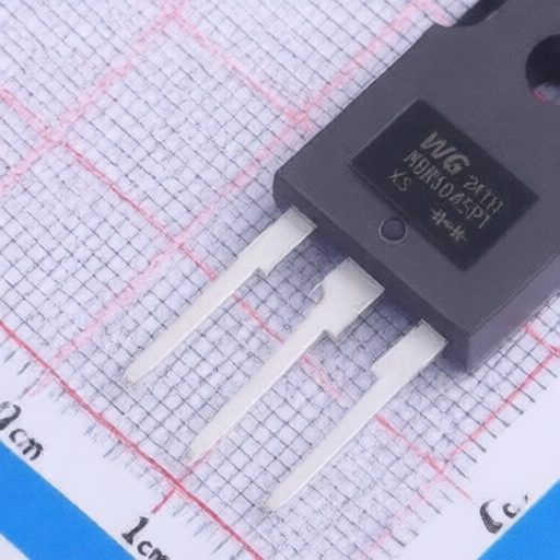 Wild Goose MBR3045PT for sale