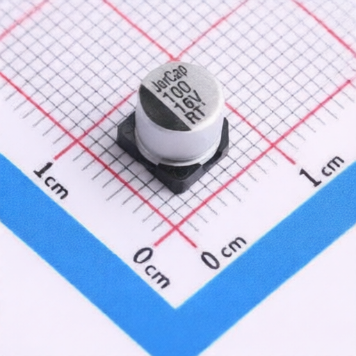 JIERR RT16V100M6X5 for sale