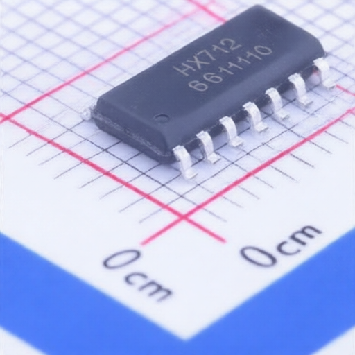 Avia Semicon (Xiamen) HX712 for sale