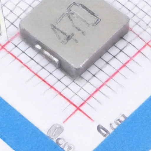 PROD Tech PSPMAA0803H-470M-ANP for sale