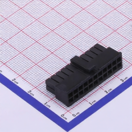 CJT(Changjiang Connectors) C3030HF-2x11P for sale