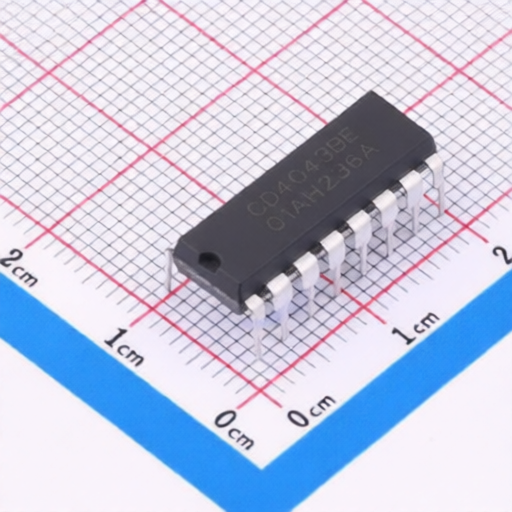 XBLW CD4043BE(XBLW) for sale