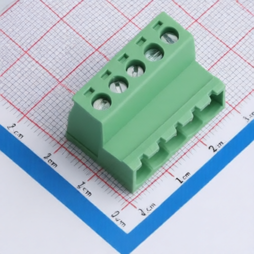 BXCONN JCB508-HKGC05P for sale