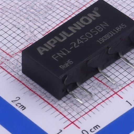 AIPULNION FN1-24S05BN for sale