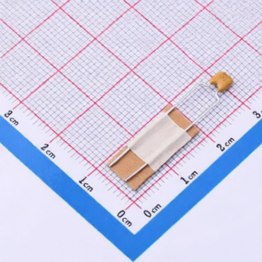 VISHAY K100J15C0GF5TH5 for sale