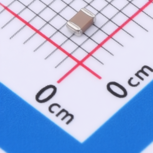 Chinocera HGC0805R7682K500NTHJ for sale