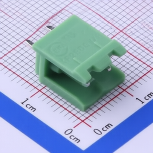 Cixi Kefa Elec KF2EDGV-5.08-2P for sale