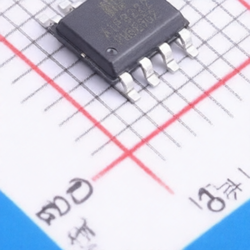 Wuxi I-core Elec AiP3222SA8.TR for sale