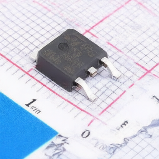 ST TS820-600B for sale