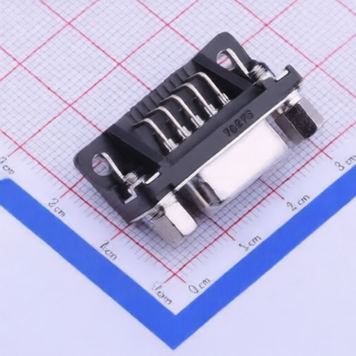 HRS RDED-9SE-LNA(4-40)(55) for sale