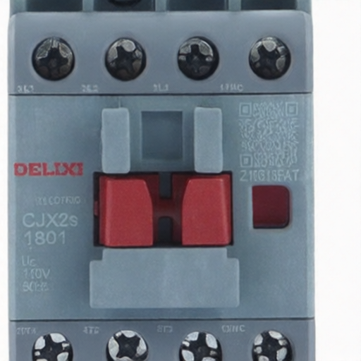 Delixi Electric CJX2S1801F for sale