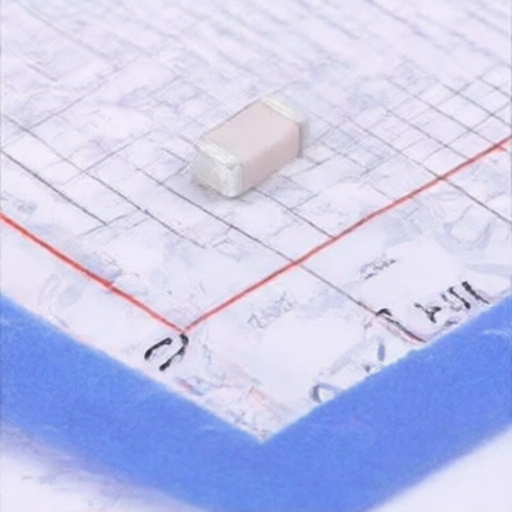 IHHEC C1206N330J202T for sale