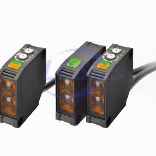 OMRON E3JK-TR12-C 2M OMS for sale