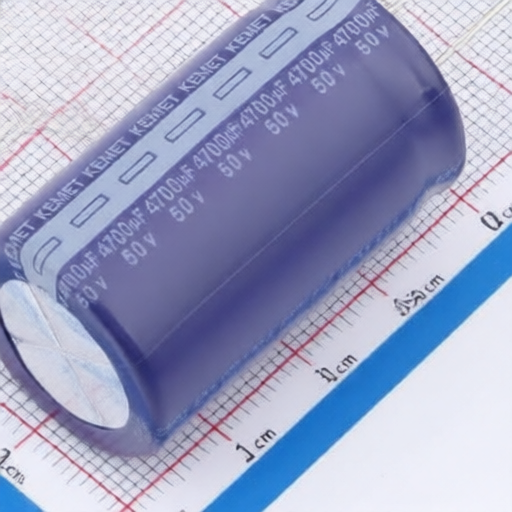 KEMET ESK478M050AQ3AA for sale