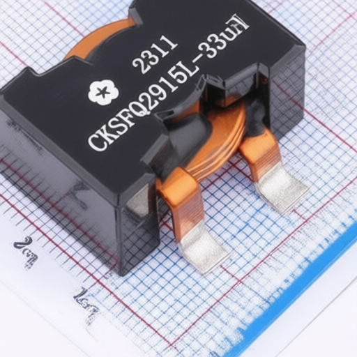 CENKER CKSFQ2915L-33uH/M for sale