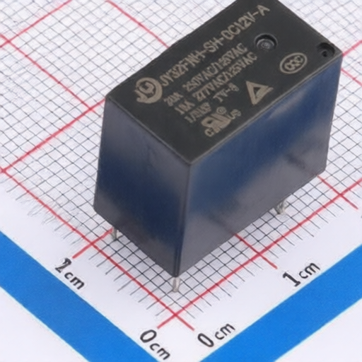 JIEYING RELAY JY32FNH-SH-DC12V-A/20A for sale