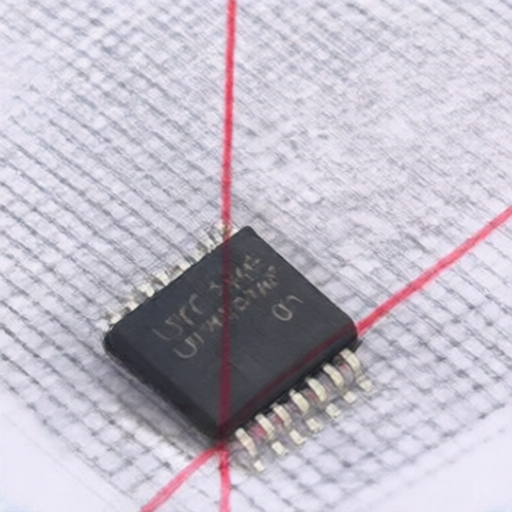 UTC U74AHC14G-P14-R for sale