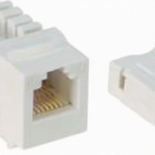 L-com MJS110RJ12-WT for sale