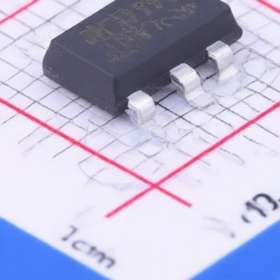 MICROCHIP MIC37100-3.3WS for sale