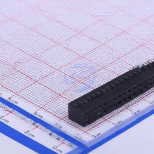 CJT(Changjiang Connectors) A2005H-2x14P for sale