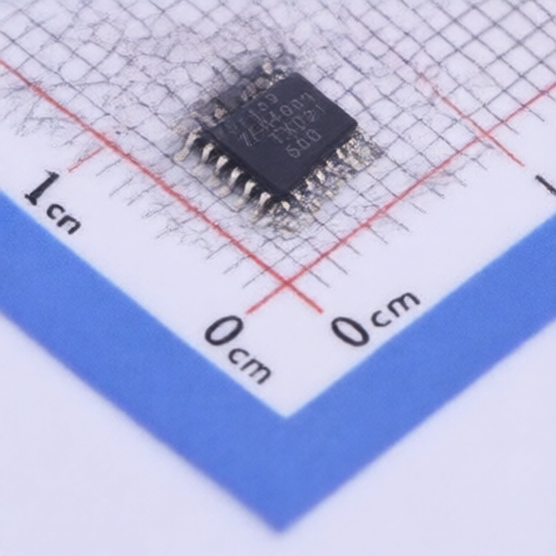 Nexperia 74HC153PW,118 for sale