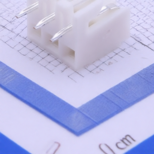 CJT(Changjiang Connectors) B2541BW-3P for sale