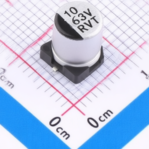 Honor Elec RVT1J100M0607 for sale