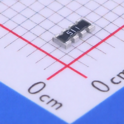 KOA CN1J4KTTD511J for sale