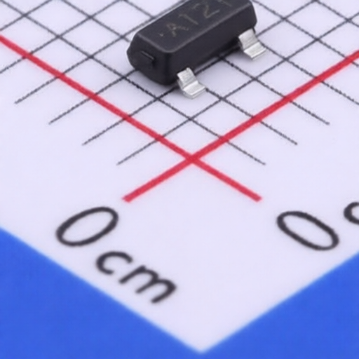 PANJIT PJA3412_R1_00001 for sale