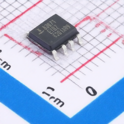 RENESAS ISL83071EIBZA-T for sale