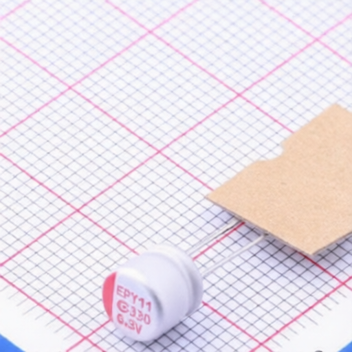 APAQ 6R3AREP331M06X5E20T for sale