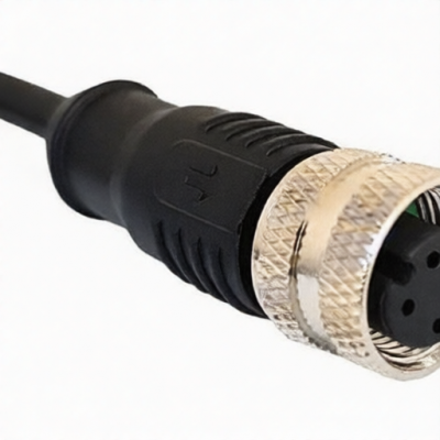 Bulgin PXPPVC12FBF08ACL010PVC for sale