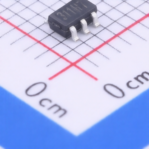 3PEAK TP2311-TR for sale