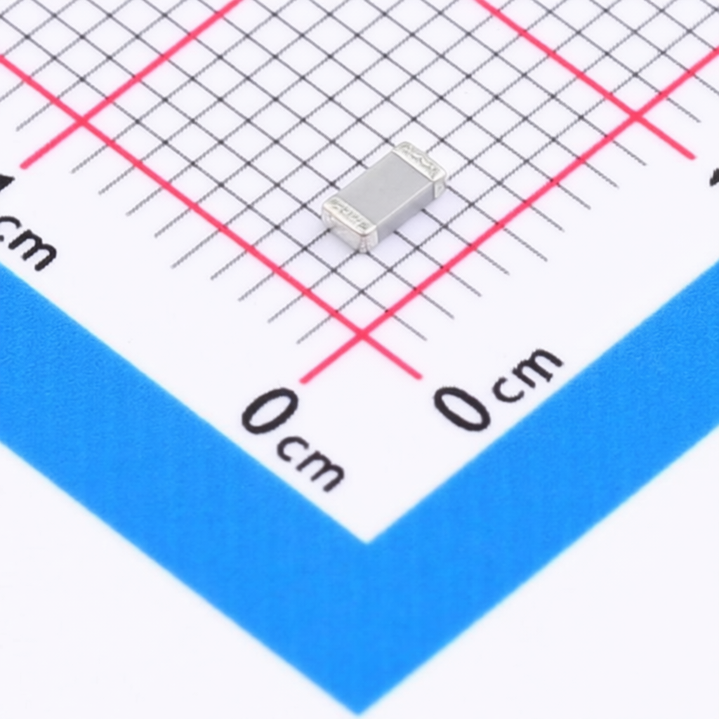 AIDE CAPACITOR 1206C0G472J500NT for sale