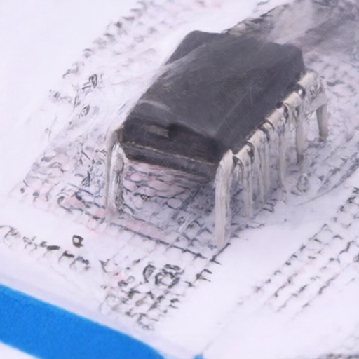 Infineon ICE3BR1765J for sale