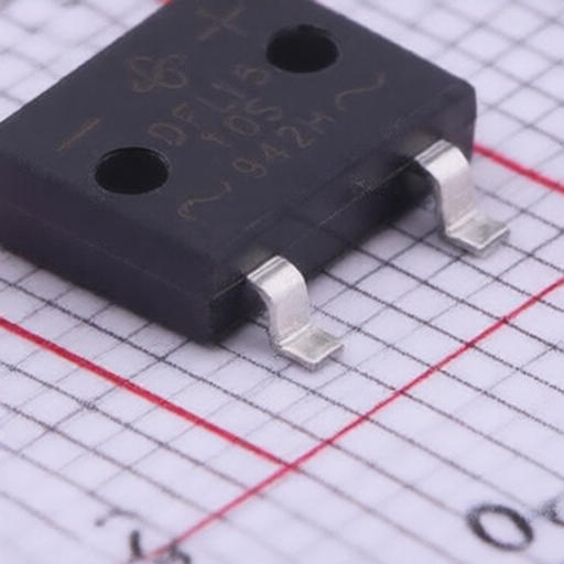 VISHAY DFL1510S-E3/77 for sale