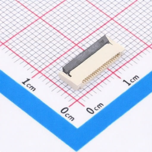 hanxia HX FPC 0.5-20P HYH2.0 for sale