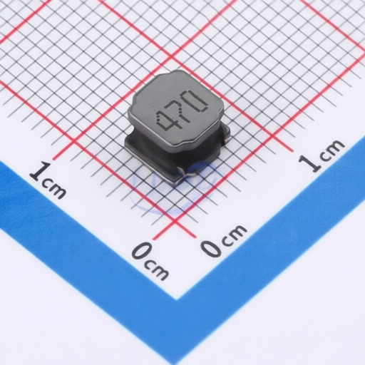 CND-tek NR6045S-470M H for sale